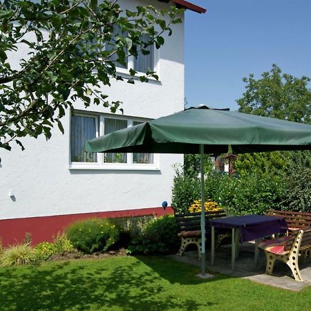Gaestehaus Brunner Egglfing 외부 사진