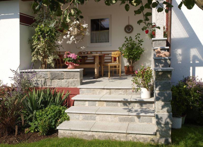 Gaestehaus Brunner Egglfing 외부 사진